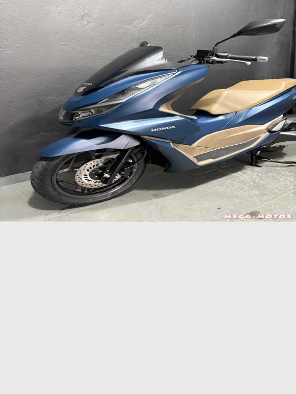 Foto Miniatura Honda PCX 160 DLX ABS 2024