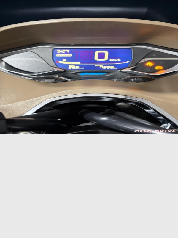 Foto Miniatura Honda PCX 160 DLX ABS 2024