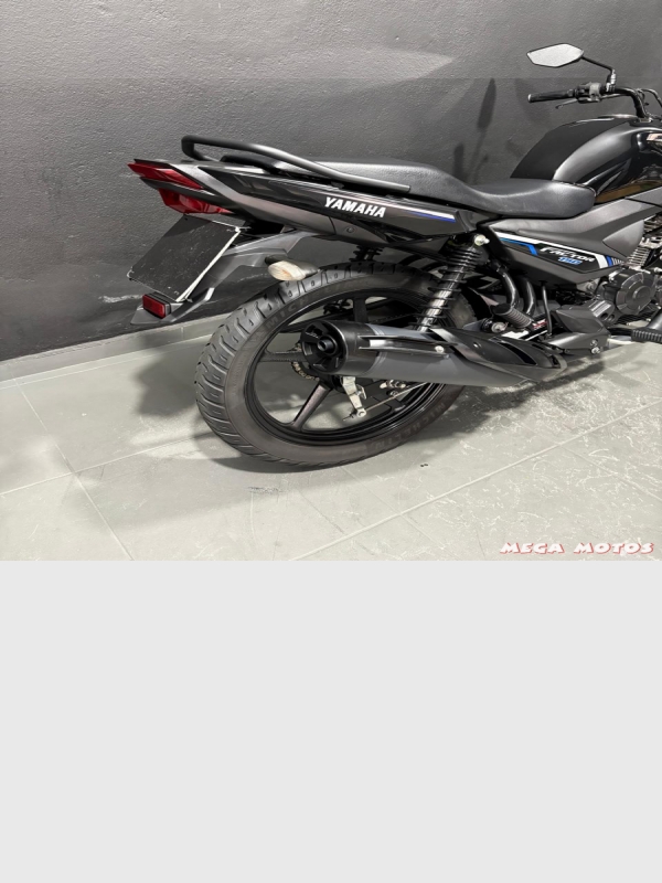 Foto Miniatura Yamaha FACTOR 150 ED 2023