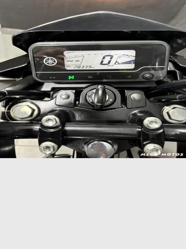 Foto Miniatura Yamaha FACTOR 150 ED 2023