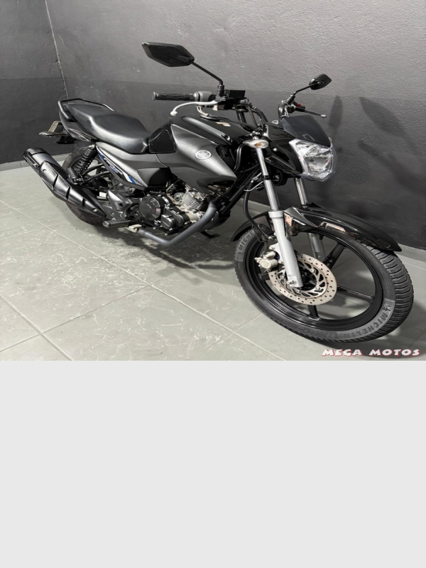 Foto Miniatura Yamaha FACTOR 150 ED 2023