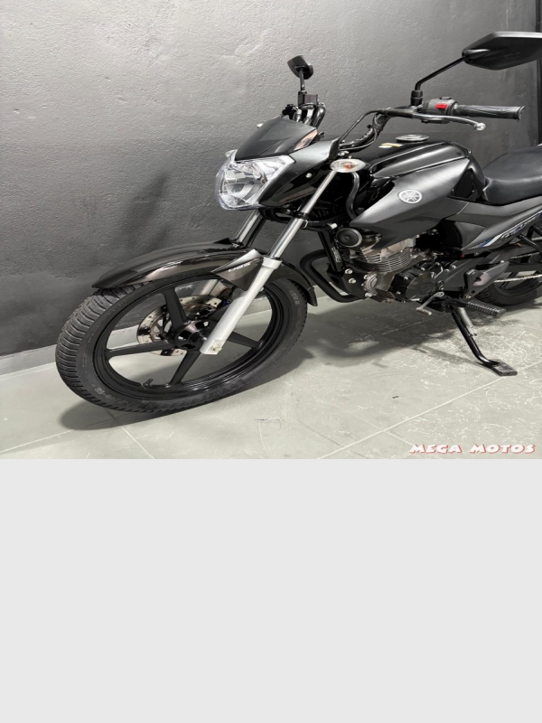 Foto Miniatura Yamaha FACTOR 150 ED 2023