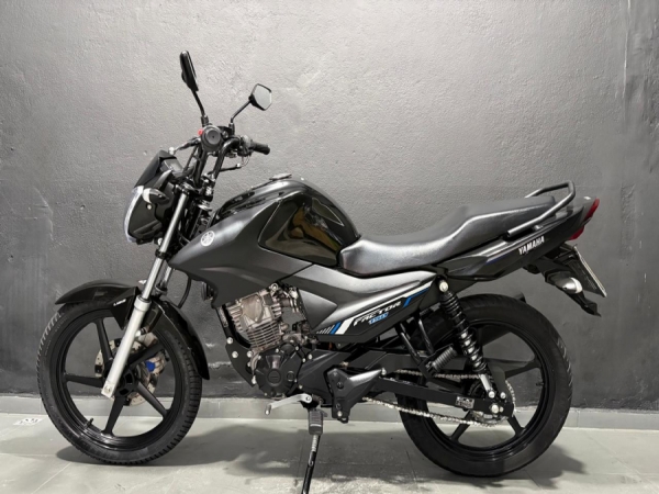 Foto Miniatura Yamaha FACTOR 150 ED 2023