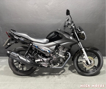 Yamaha FACTOR 150 ED 2023