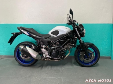 Mega Motos Jundiaí: Compra, Venda, Troca e Financiamento.