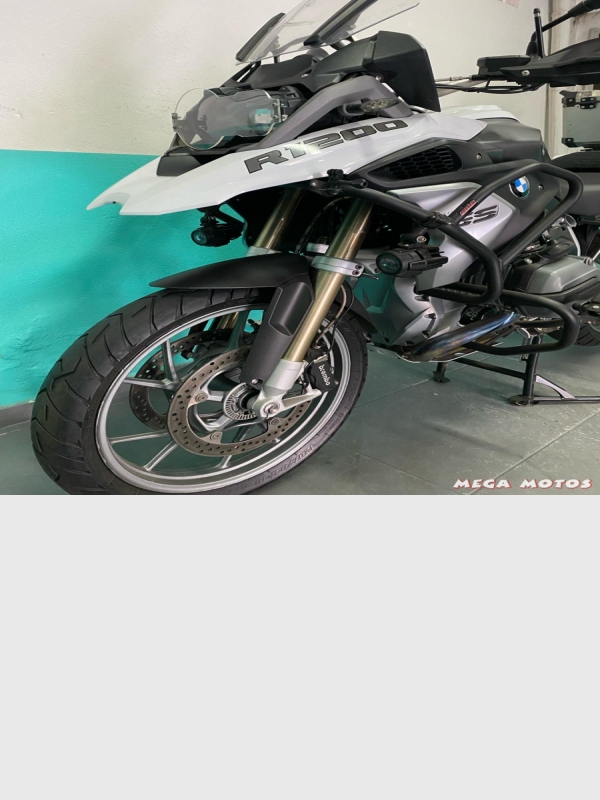 Foto Miniatura BMW R 1200 GS SPORT 2018