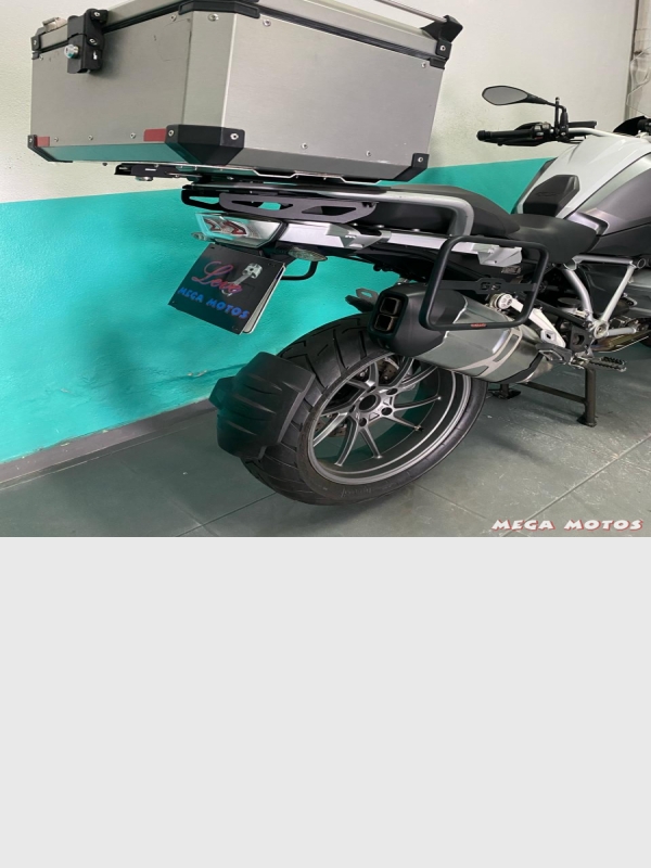 Foto Miniatura BMW R 1200 GS SPORT 2018