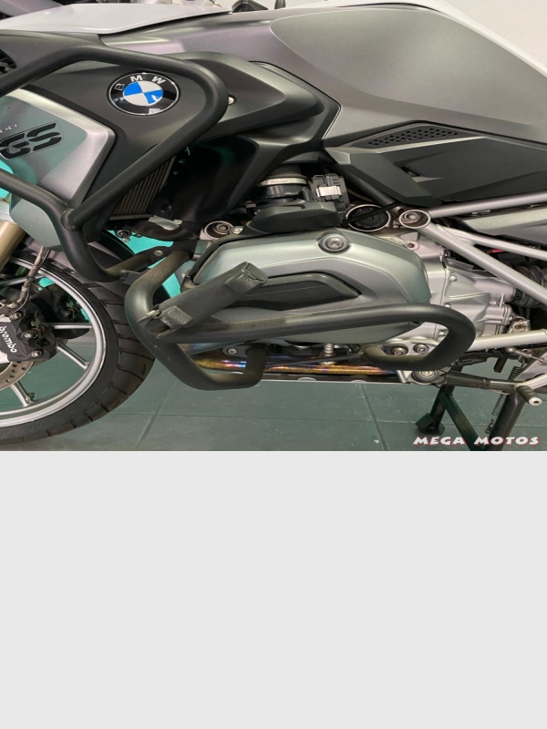 Foto Miniatura BMW R 1200 GS SPORT 2018