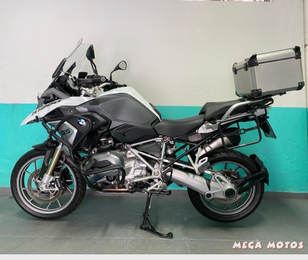 Foto Miniatura BMW R 1200 GS SPORT 2018