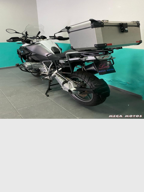 Foto Miniatura BMW R 1200 GS SPORT 2018