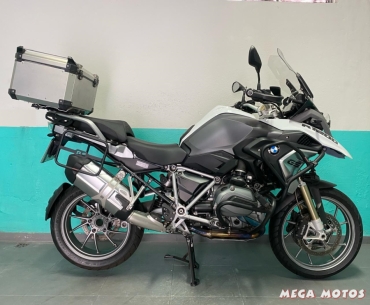 BMW R 1200 GS SPORT 2018