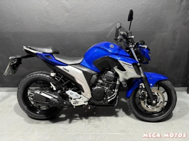 Yamaha FZ 25 FAZER 250 ABS 2019