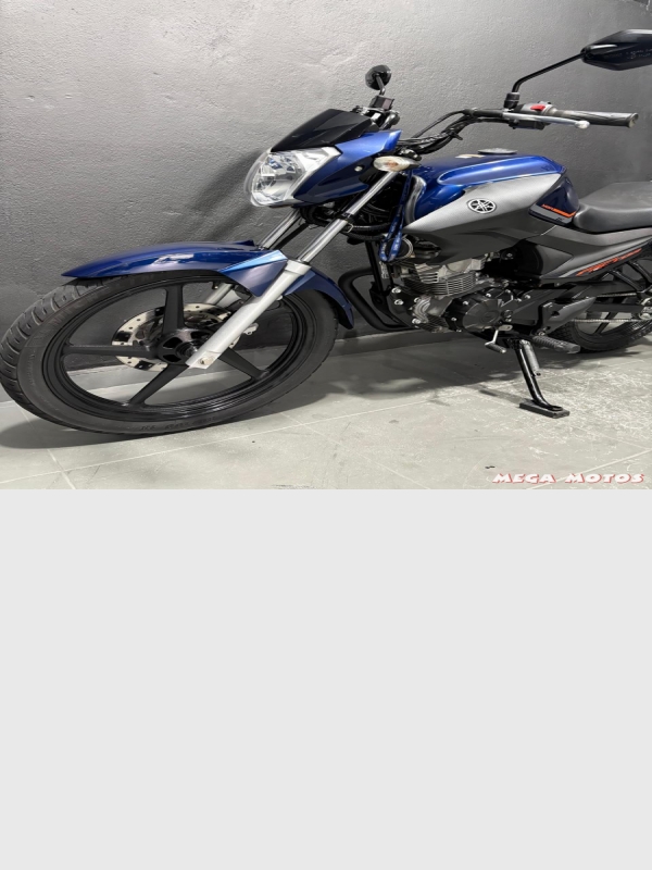 Foto Miniatura Yamaha FACTOR 150 ED  2024