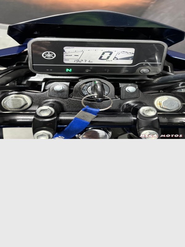 Foto Miniatura Yamaha FACTOR 150 ED  2024