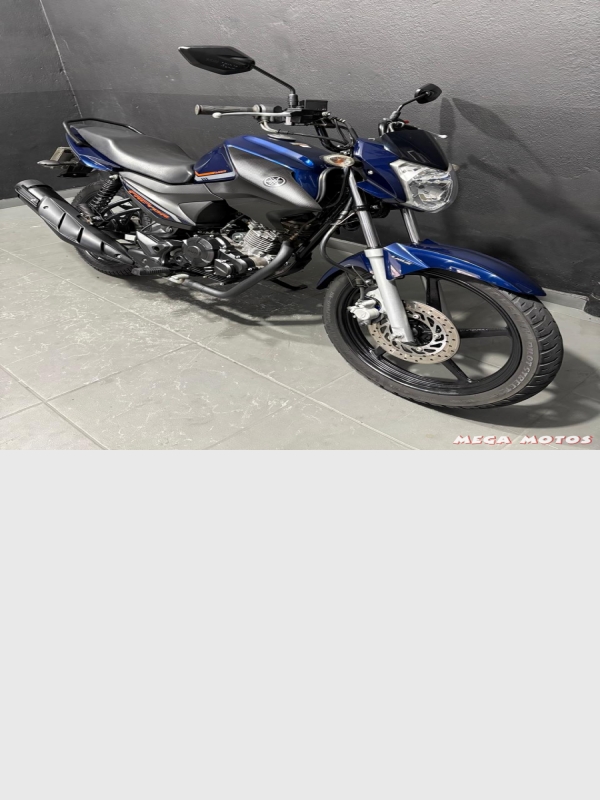 Foto Miniatura Yamaha FACTOR 150 ED  2024