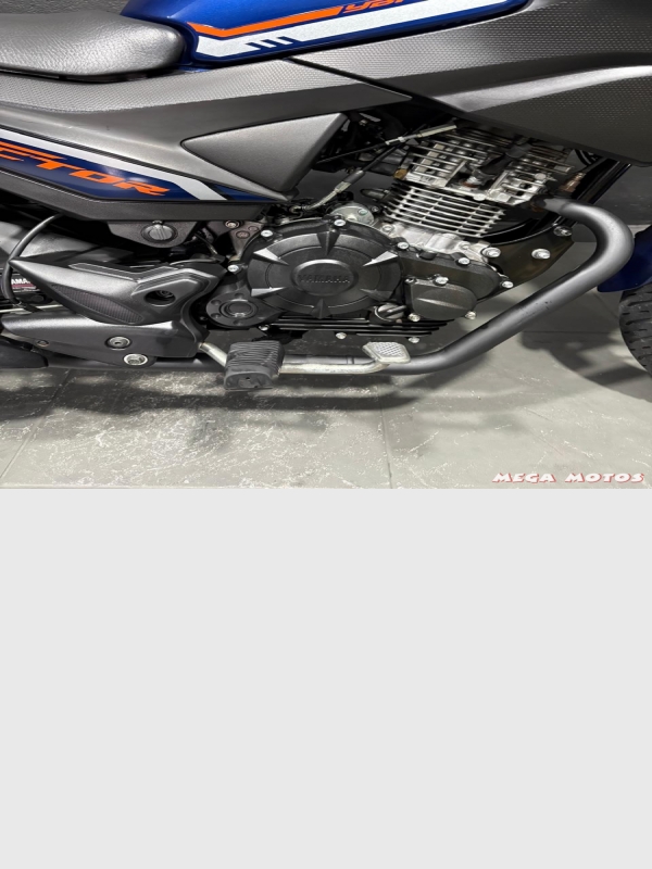 Foto Miniatura Yamaha FACTOR 150 ED  2024