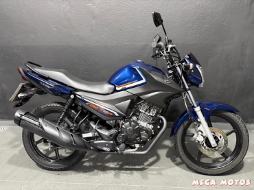 Yamaha FACTOR 150 ED  2023