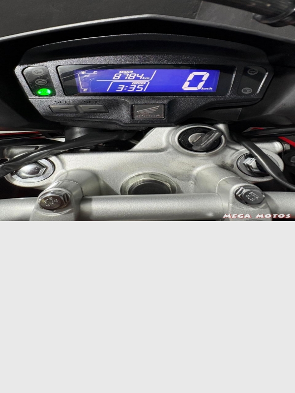 Foto Miniatura Honda BROS 160 ESDD 2021