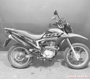 Honda BROS 160 ESDD 2021