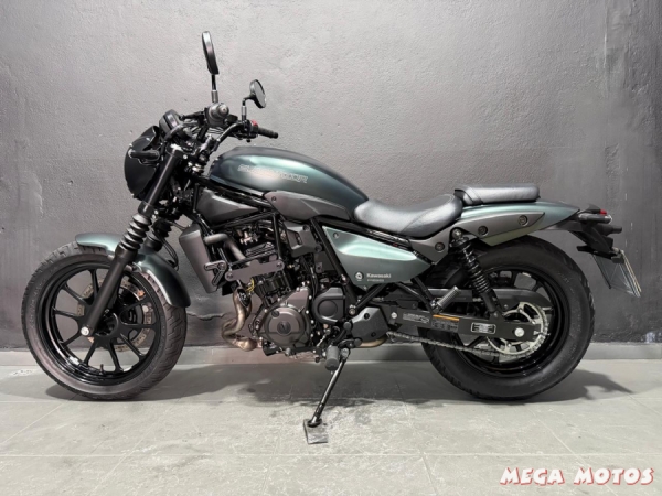 Foto Miniatura Kawasaki ELIMINATOR 500 SE ABS 2025