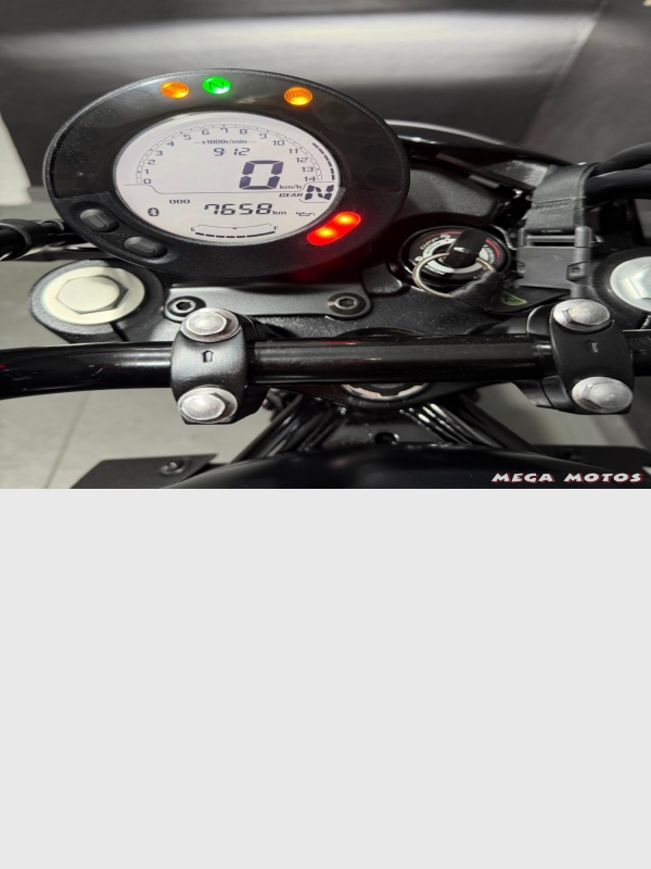 Foto Miniatura Kawasaki ELIMINATOR 500 SE ABS 2025