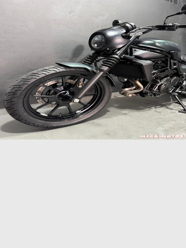 Foto Miniatura Kawasaki ELIMINATOR 500 SE ABS 2025