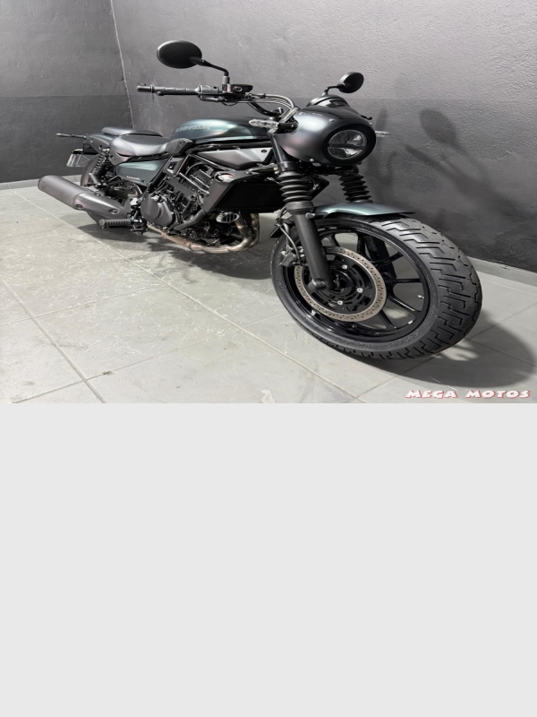 Foto Miniatura Kawasaki ELIMINATOR 500 SE ABS 2025
