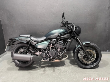 Kawasaki ELIMINATOR 500 SE ABS 2024