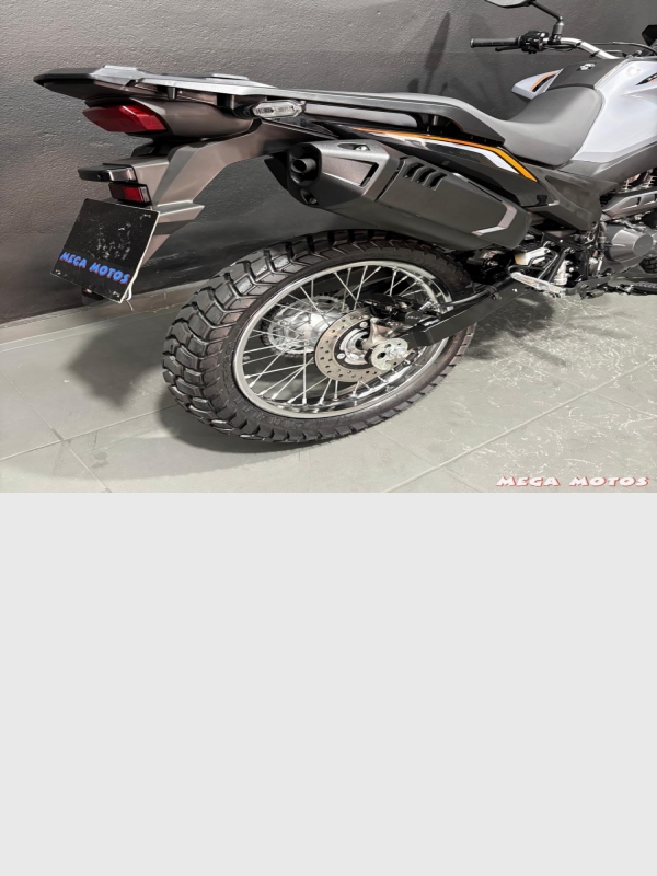 Foto Miniatura Honda XRE 190 ADV ABS 2025