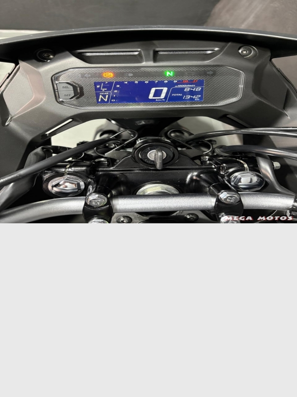 Foto Miniatura Honda XRE 190 ADV ABS 2025