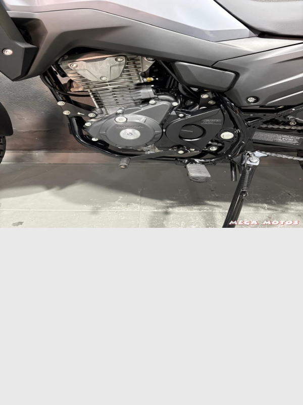 Foto Miniatura Honda XRE 190 ADV ABS 2025