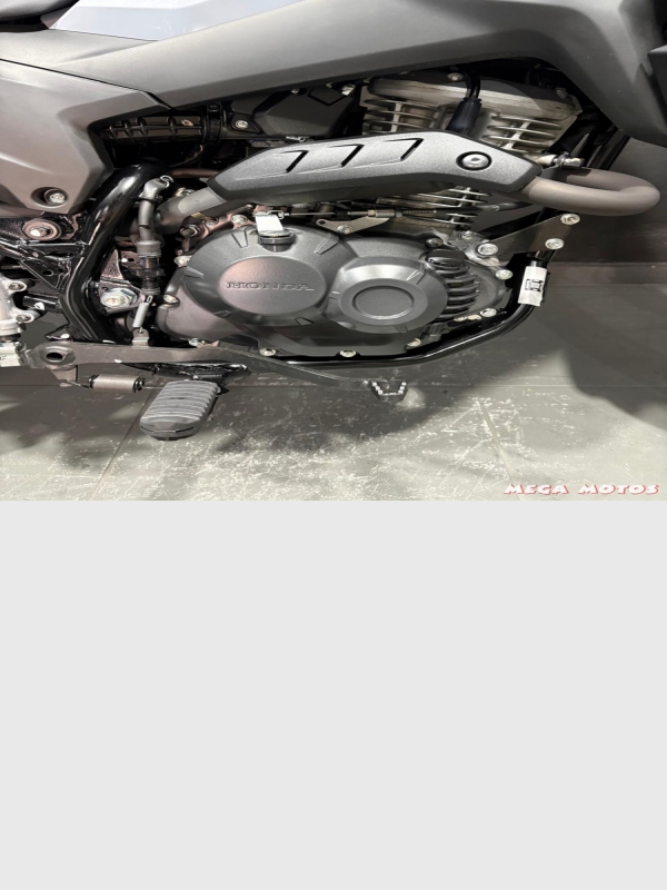 Foto Miniatura Honda XRE 190 ADV ABS 2025