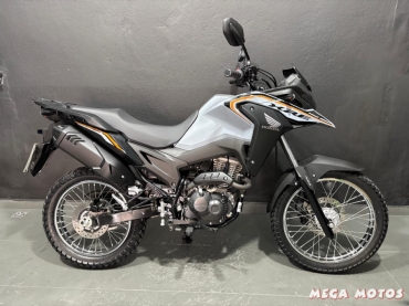Honda XRE 190 ADV ABS 2025