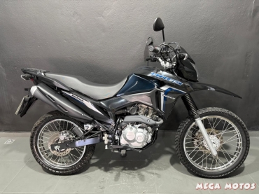 Honda BROS 160 ESDD 2023