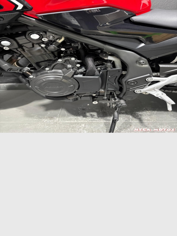 Foto Miniatura Honda CB 500 F ABS 2024