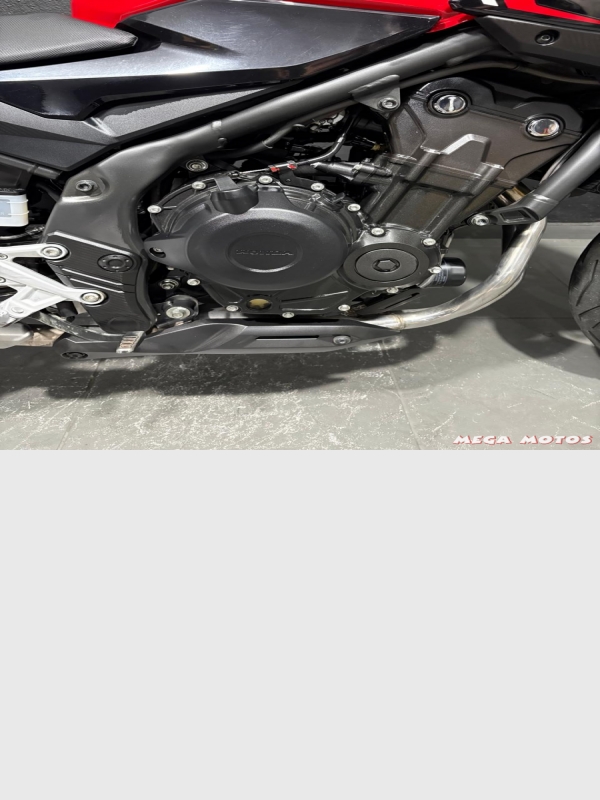 Foto Miniatura Honda CB 500 F ABS 2024