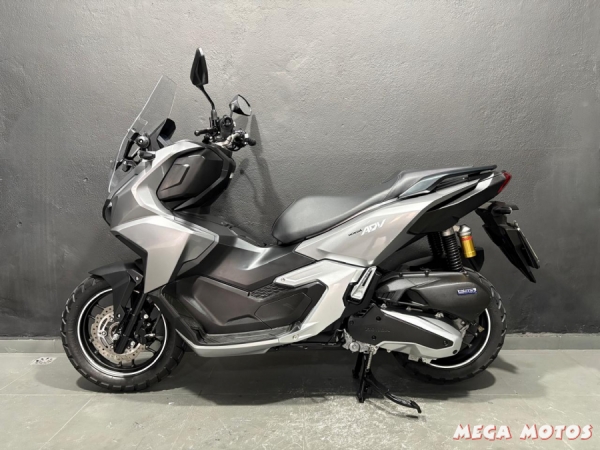 Foto Miniatura Honda ADV 160 ABS 2025