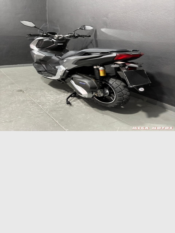 Foto Miniatura Honda ADV 160 ABS 2025