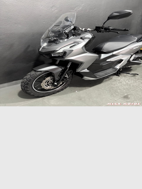 Foto Miniatura Honda ADV 160 ABS 2025