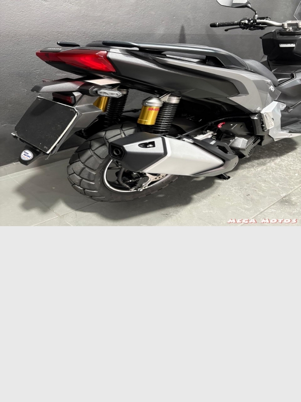 Foto Miniatura Honda ADV 160 ABS 2025