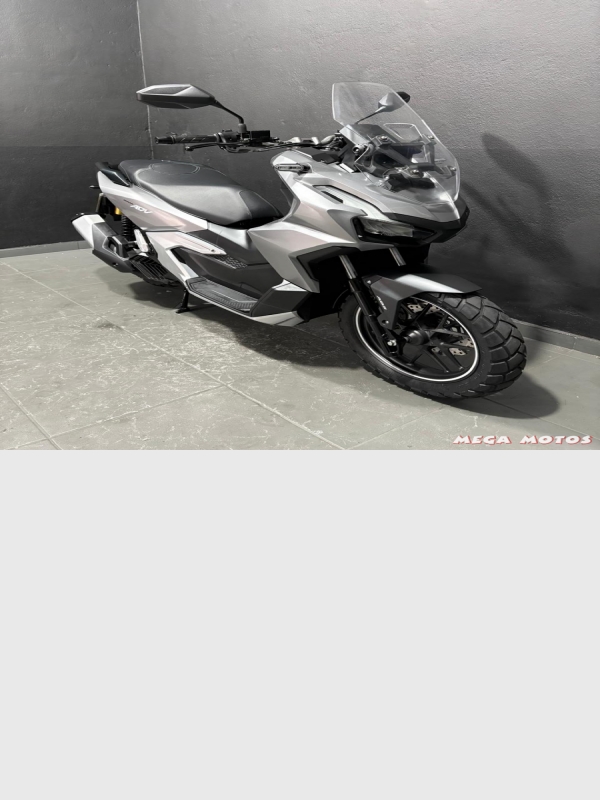 Foto Miniatura Honda ADV 160 ABS 2025