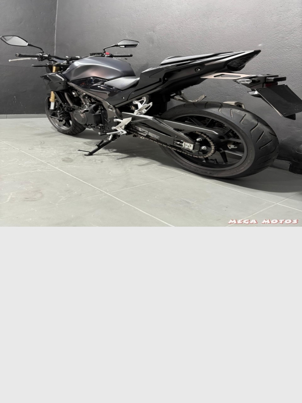 Foto Miniatura Honda CB 500 F ABS 2024