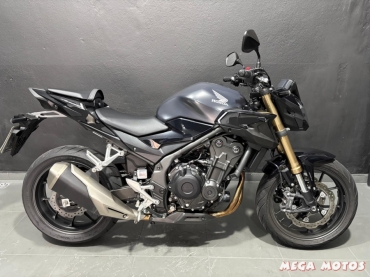 Honda CB 500 F ABS 2024
