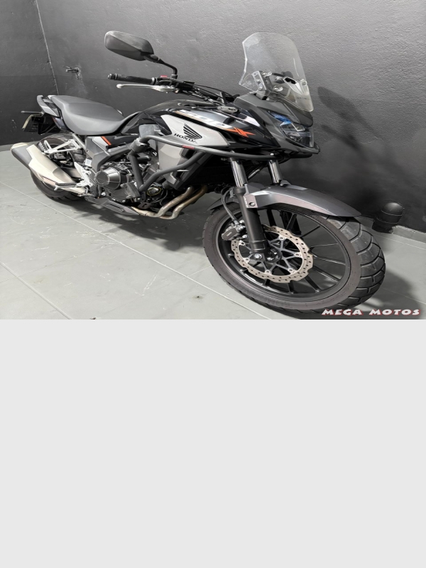Foto Miniatura Honda CB 500 X ABS 2022