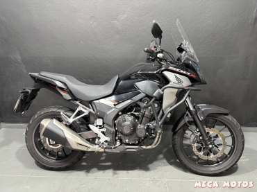Honda CB 500 X ABS 2021
