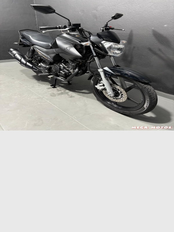 Foto Miniatura Yamaha FACTOR 150 ED 2020