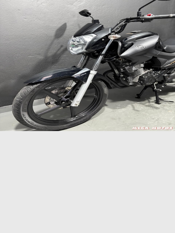 Foto Miniatura Yamaha FACTOR 150 ED 2020