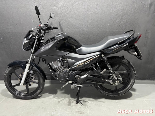 Foto Miniatura Yamaha FACTOR 150 ED 2020