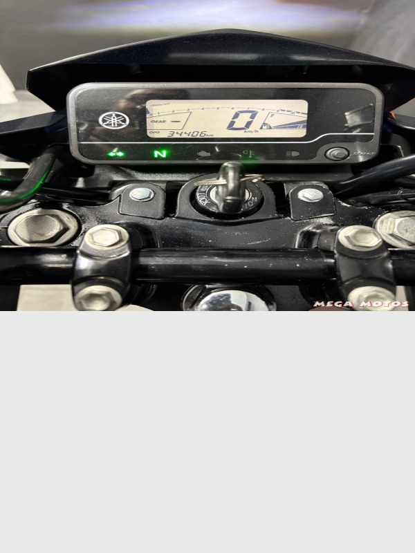 Foto Miniatura Yamaha FACTOR 150 ED 2020
