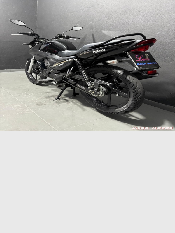 Foto Miniatura Yamaha FACTOR 150 ED 2020